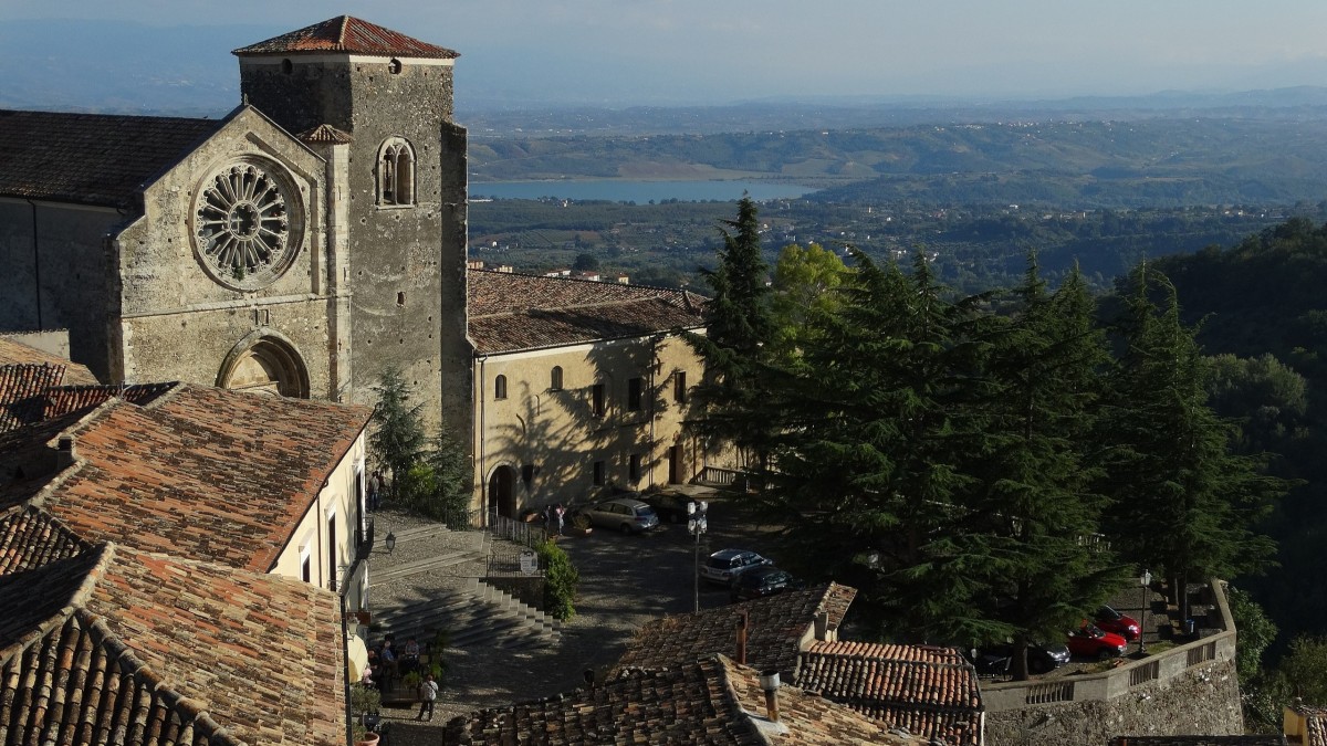 cosa vedere ad altomonte