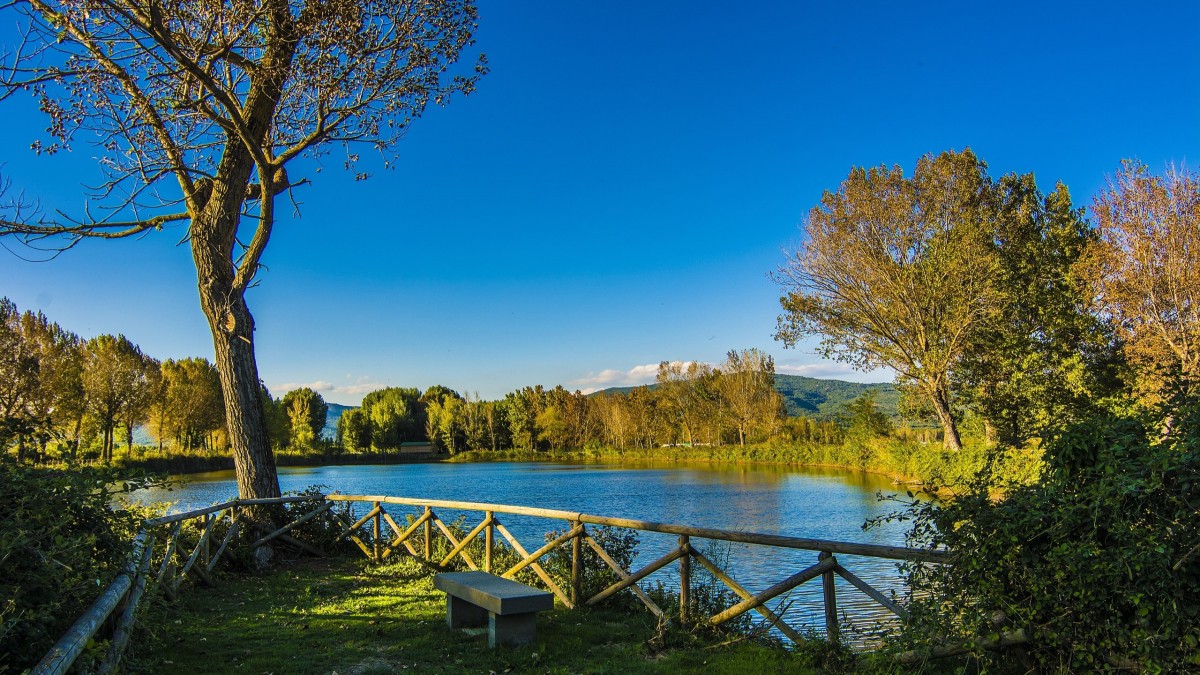 cosa vedere a tuoro del trasimeno