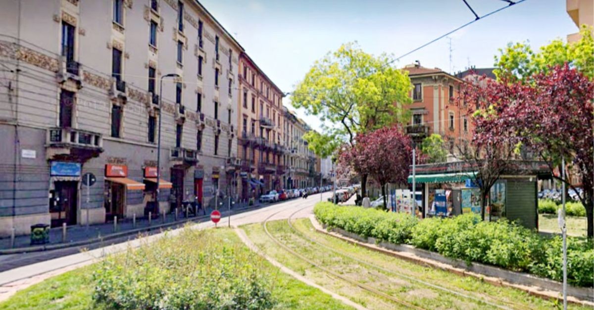 castello di pietra milano