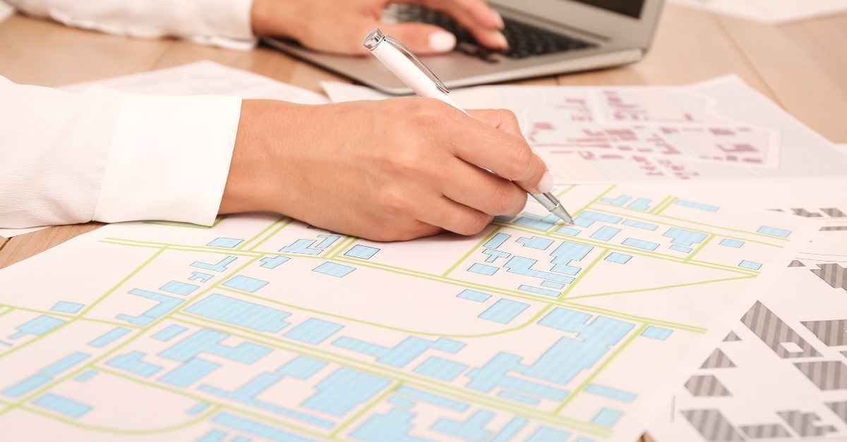 categoria catastale a6