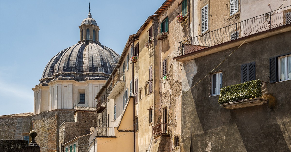 cosa vedere a montefiascone