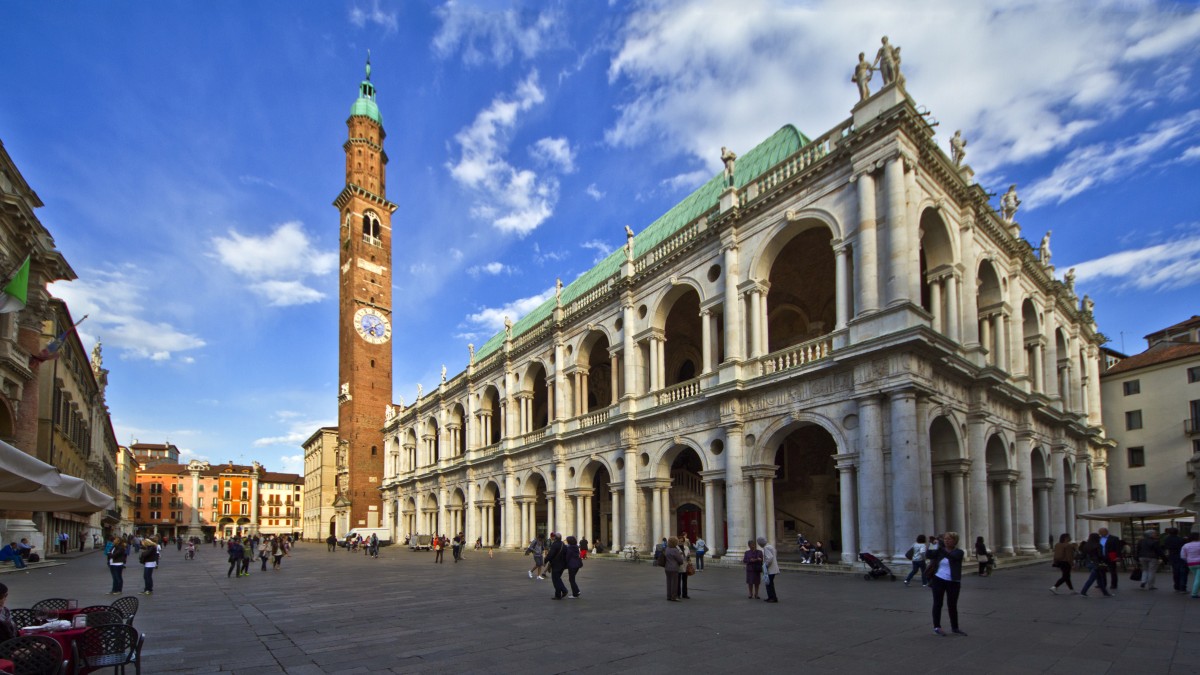 cosa vedere a vicenza