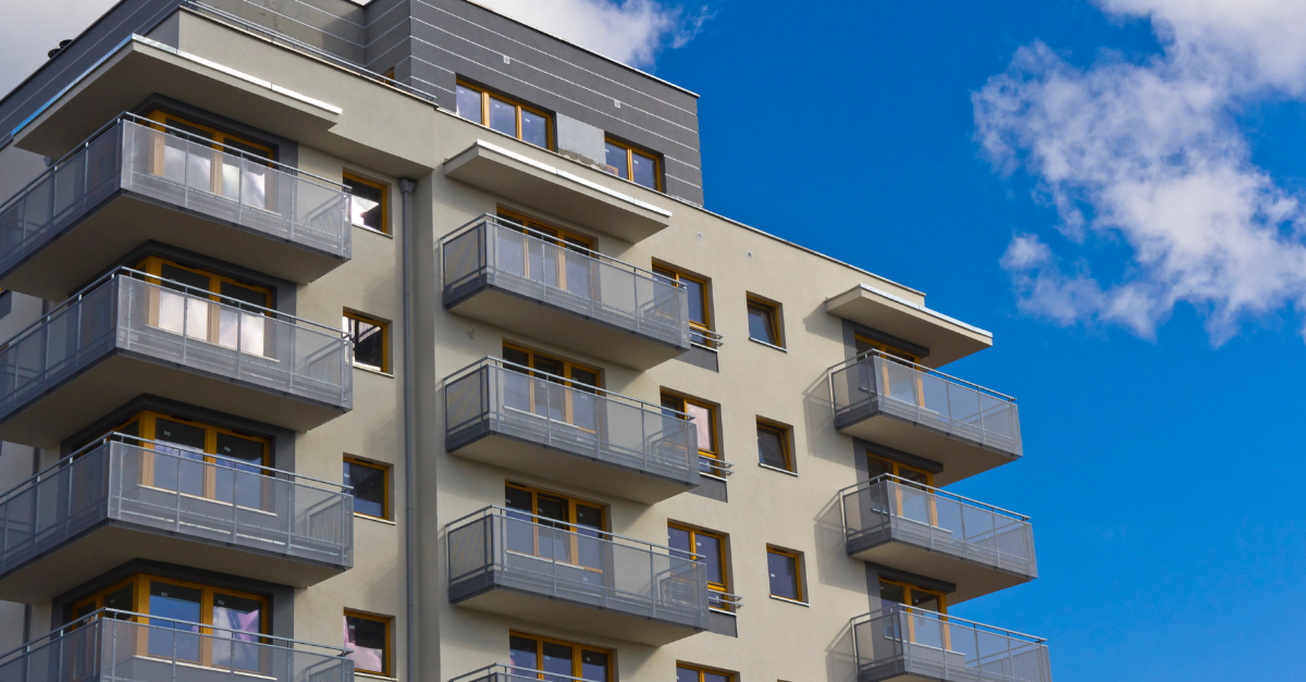 regolamento condominiale