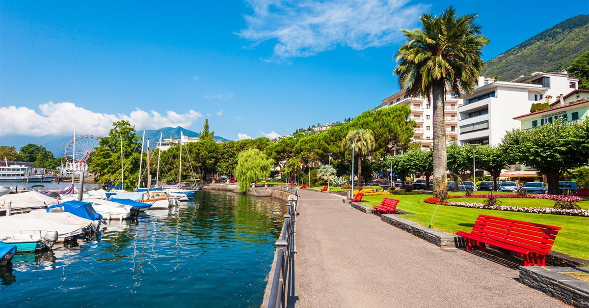 cosa vedere a locarno