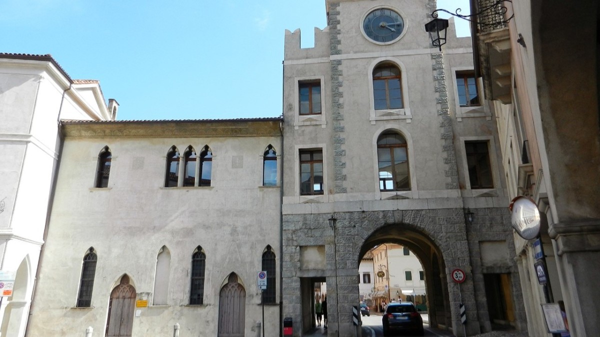 cosa vedere a vittorio veneto