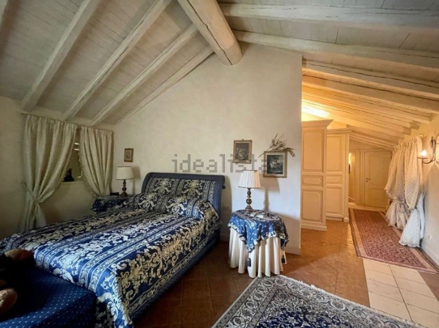 Villa Franciacorta