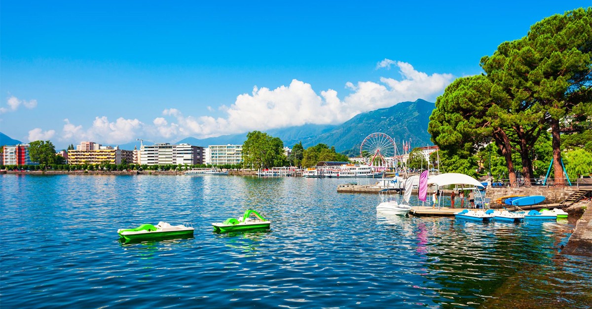 cosa vedere a locarno