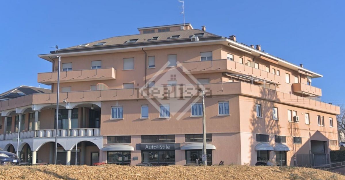 mansarde con cantina da 30.000 euro