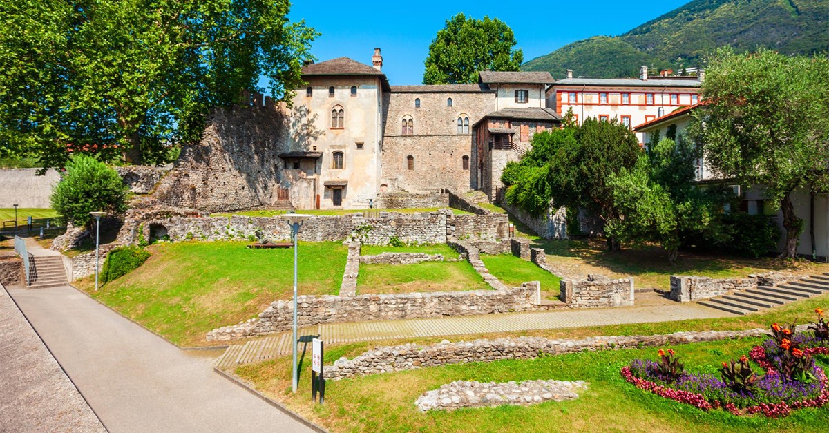 cosa vedere a locarno