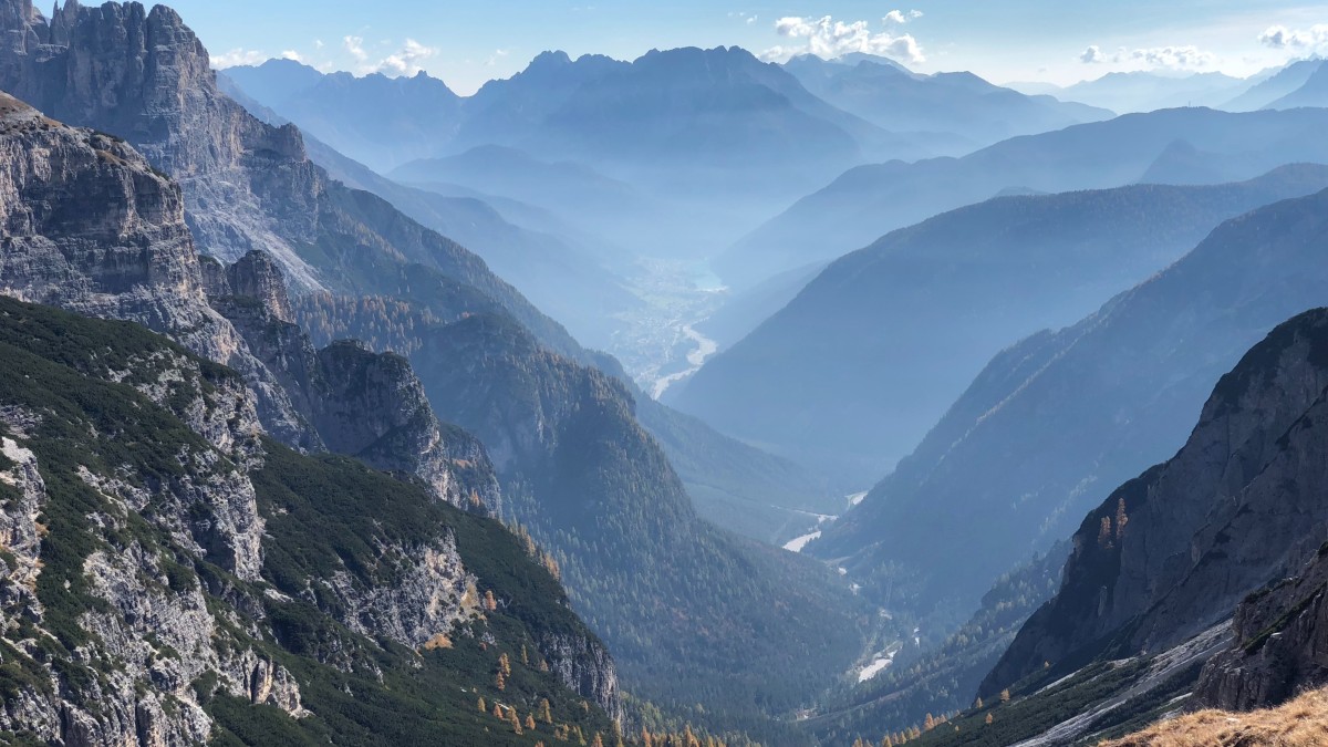 cosa vedere a belluno
