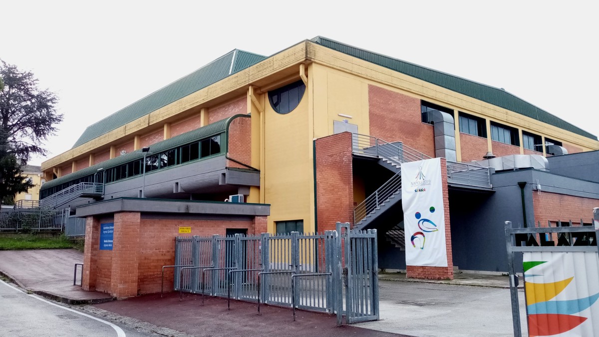 vivere ad ariano irpino