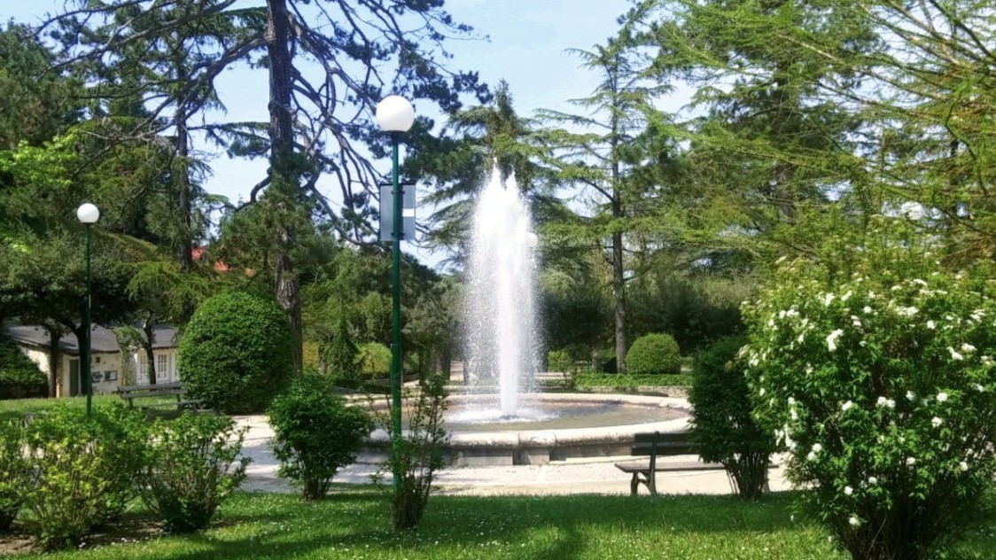 vivere ad ariano irpino