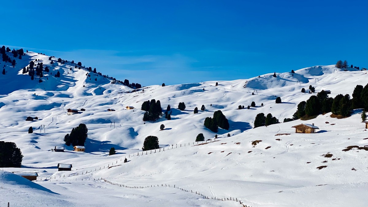 cosa vedere a ortisei