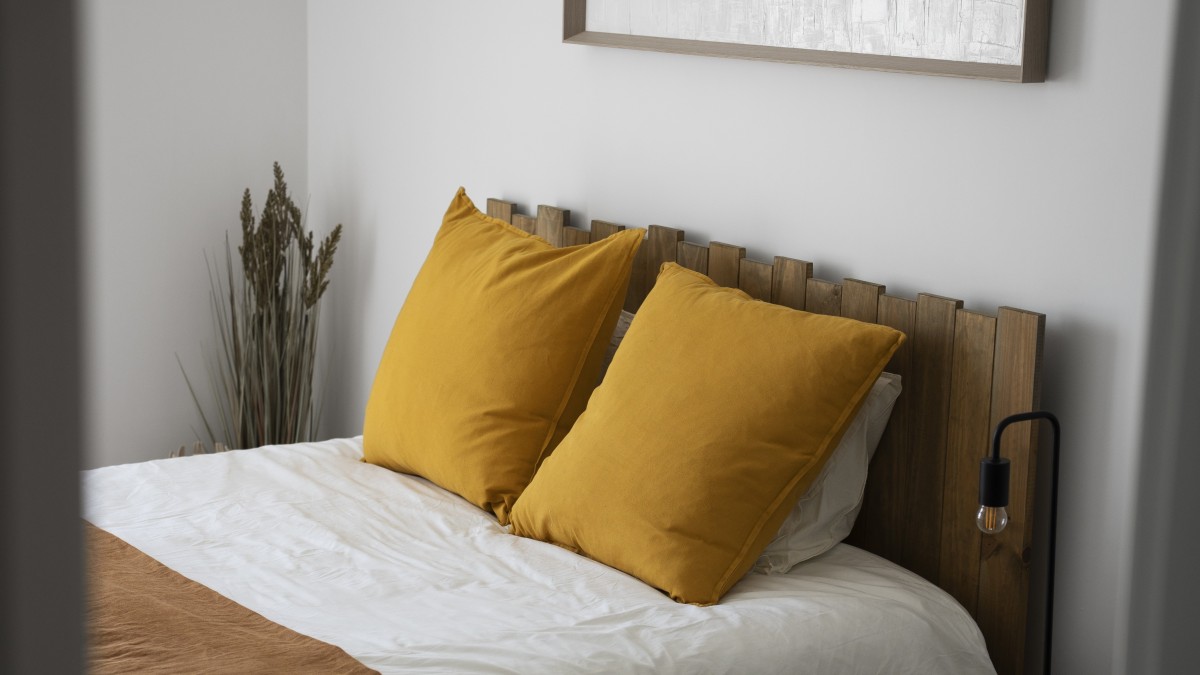 colori pareti camera da letto feng shui