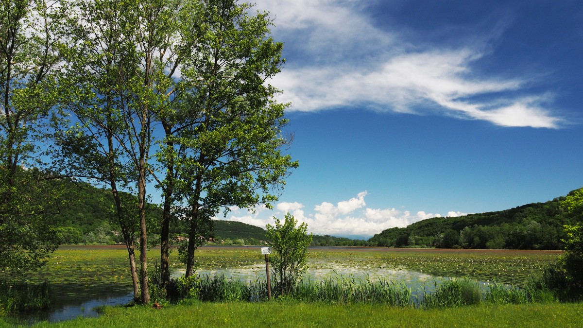 cosa vedere al lago di fimon