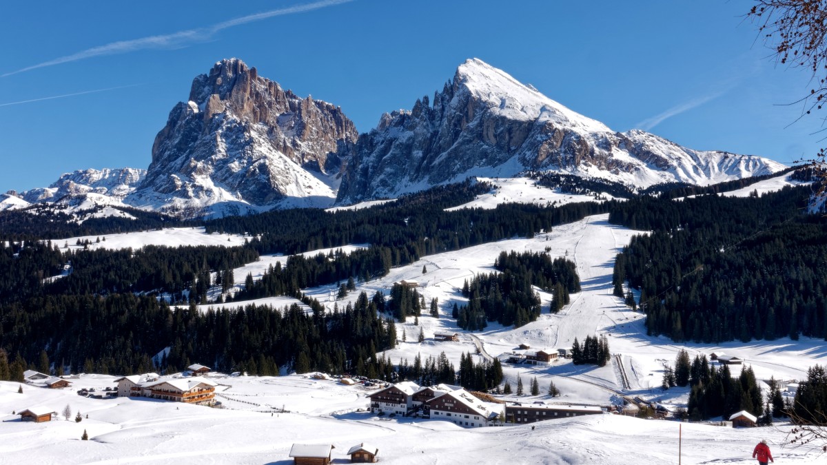 cosa vedere a fie allo sciliar