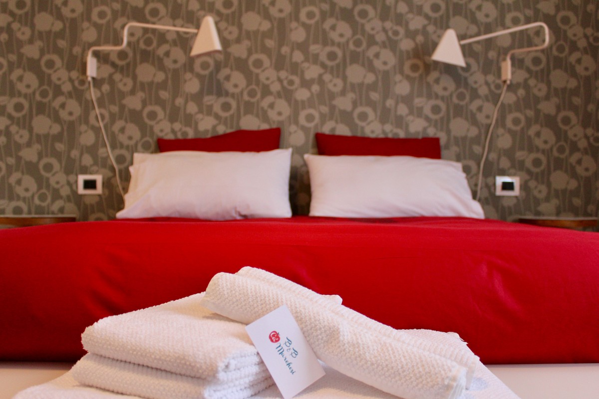 La Settimana del Baratto