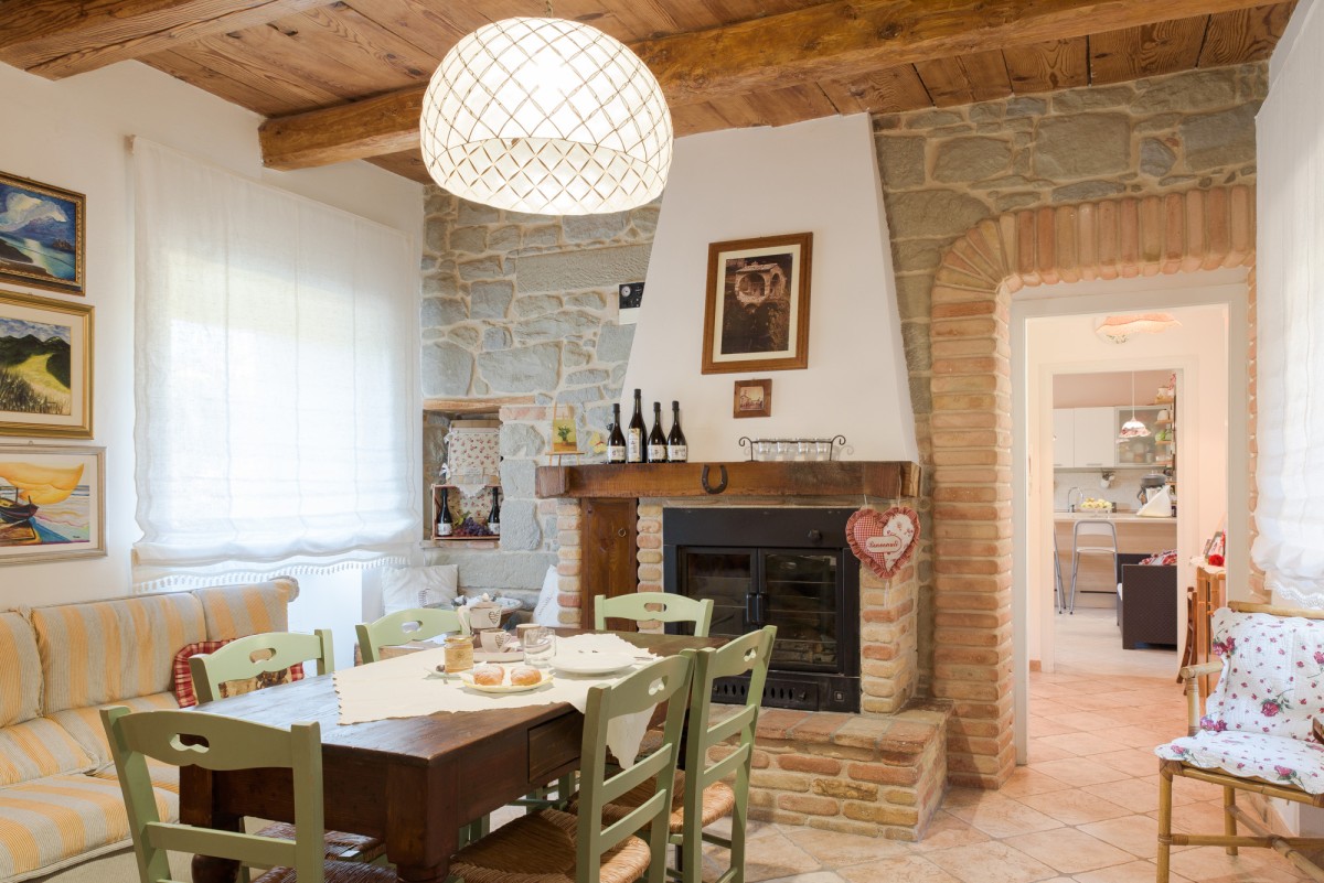 B&B Villa Filetta