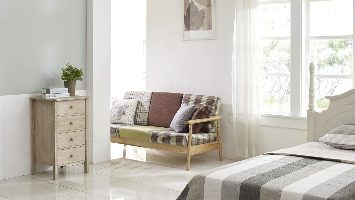 tendenze camera da letto 2023