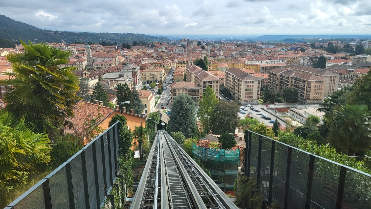 cosa vedere a biella