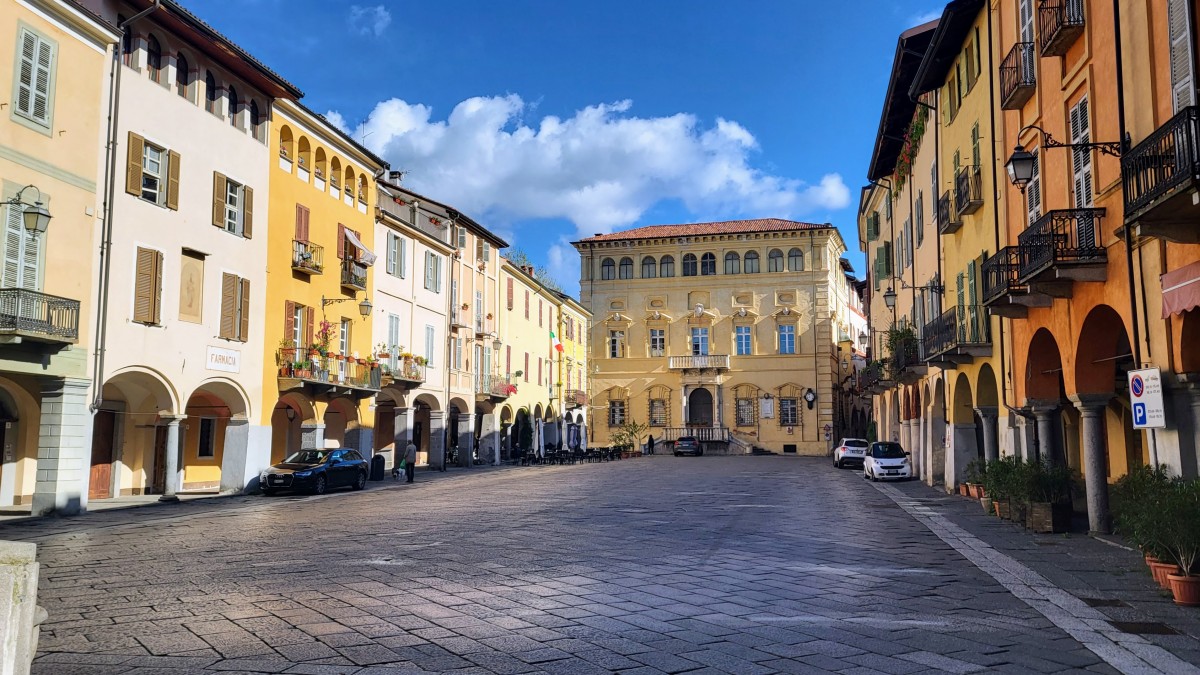 cosa vedere a biella