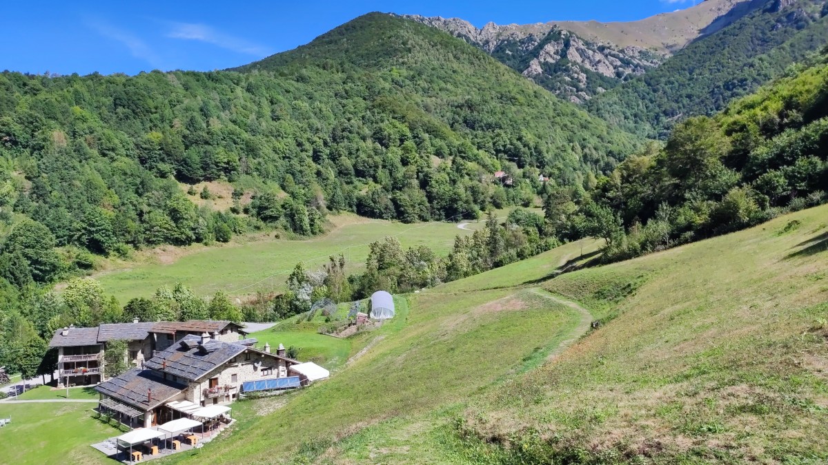 vivere a limone piemonte