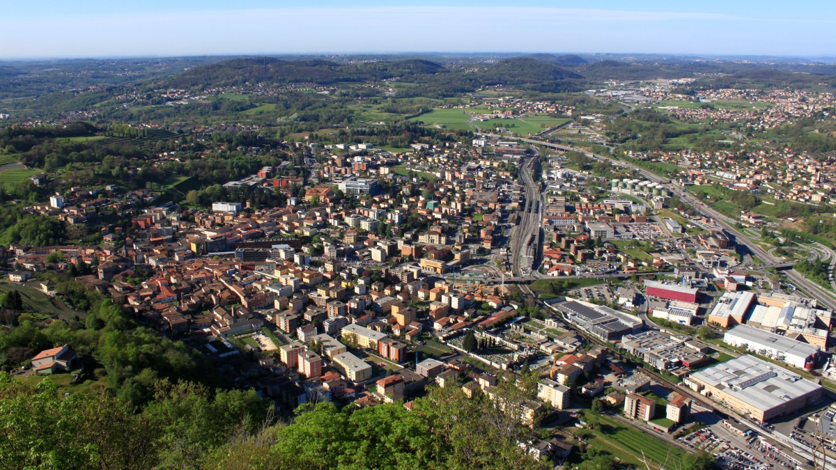 cosa vedere a mendrisio