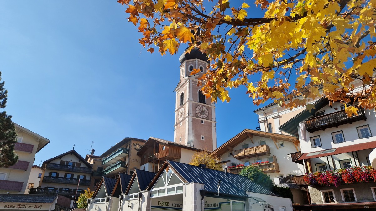 cosa vedere a castelrotto