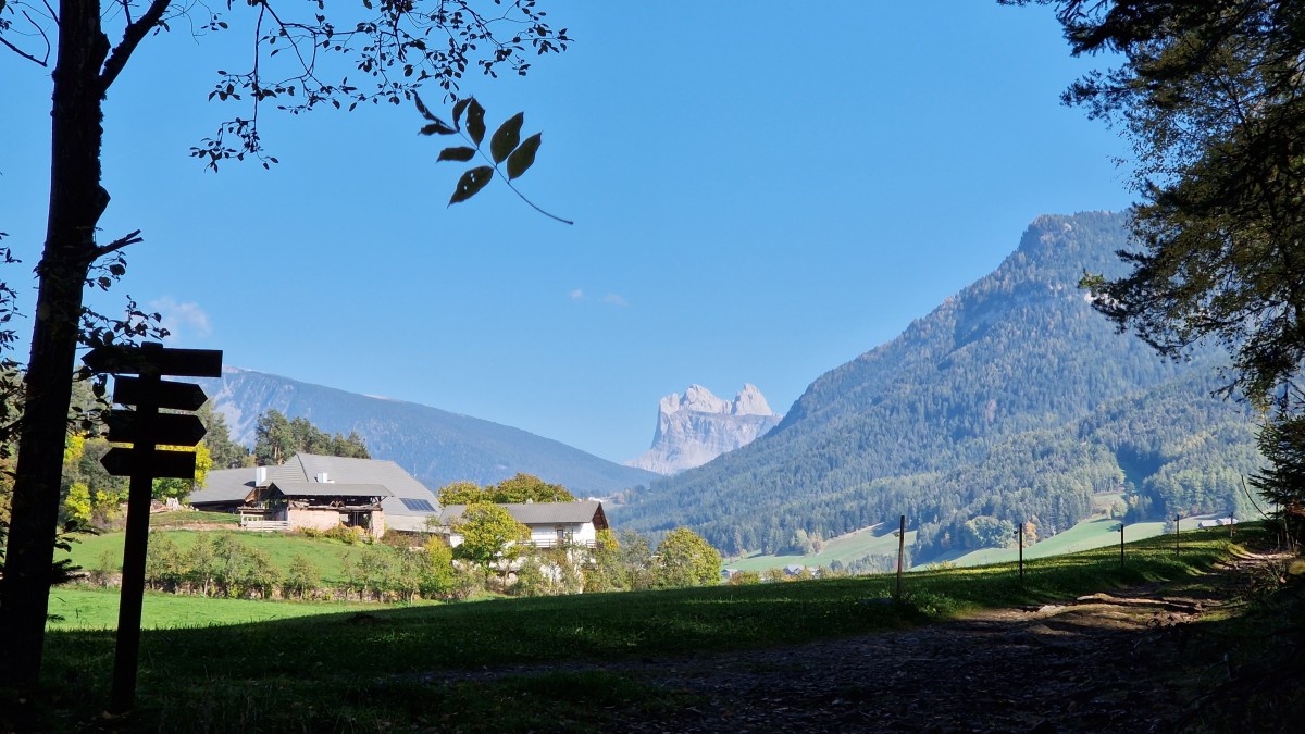 cosa vedere a castelrotto