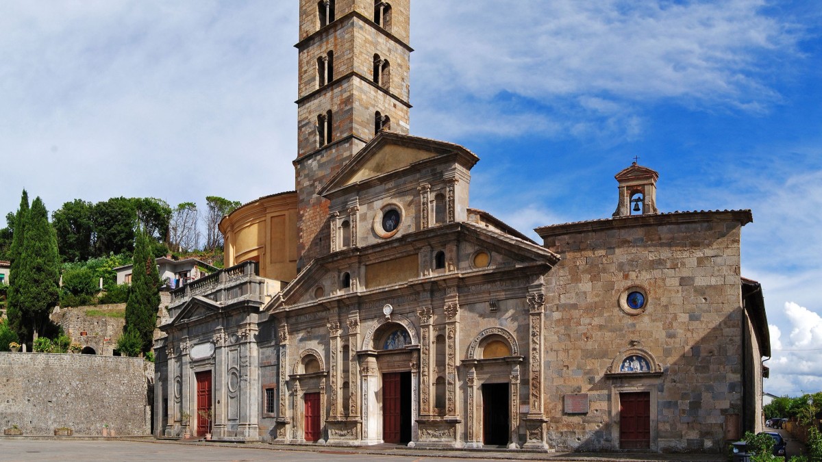 cosa vedere a bolsena