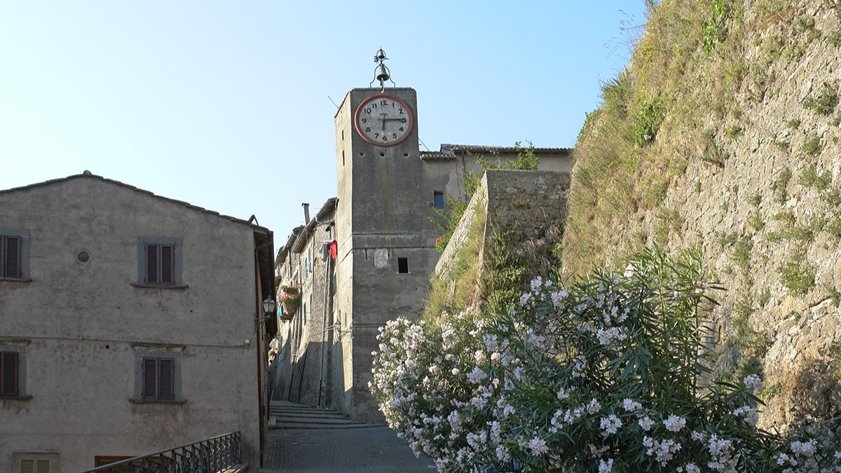 cosa vedere a capodimonte