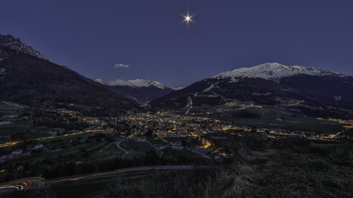 cosa vedere a bormio