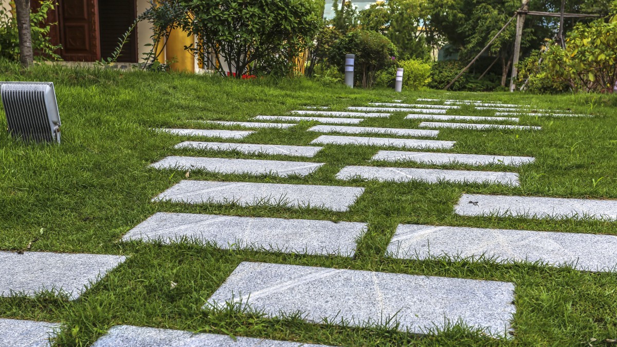 ristrutturare giardino
