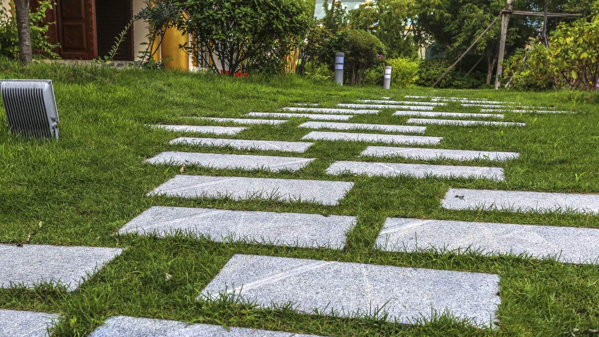 Come arredare un giardino? Qui 9 idee da copiare! — idealista/news