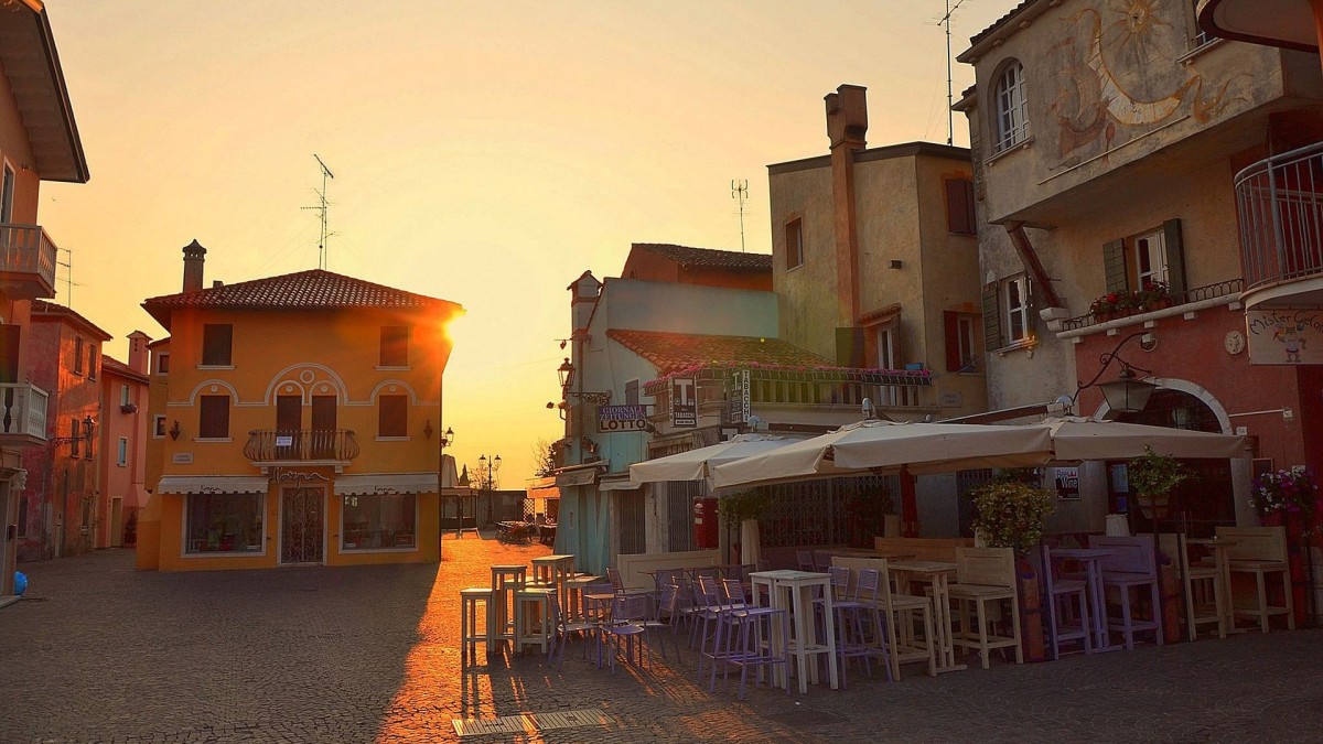 I migliori 10 paesi da vedere vicino a Venezia