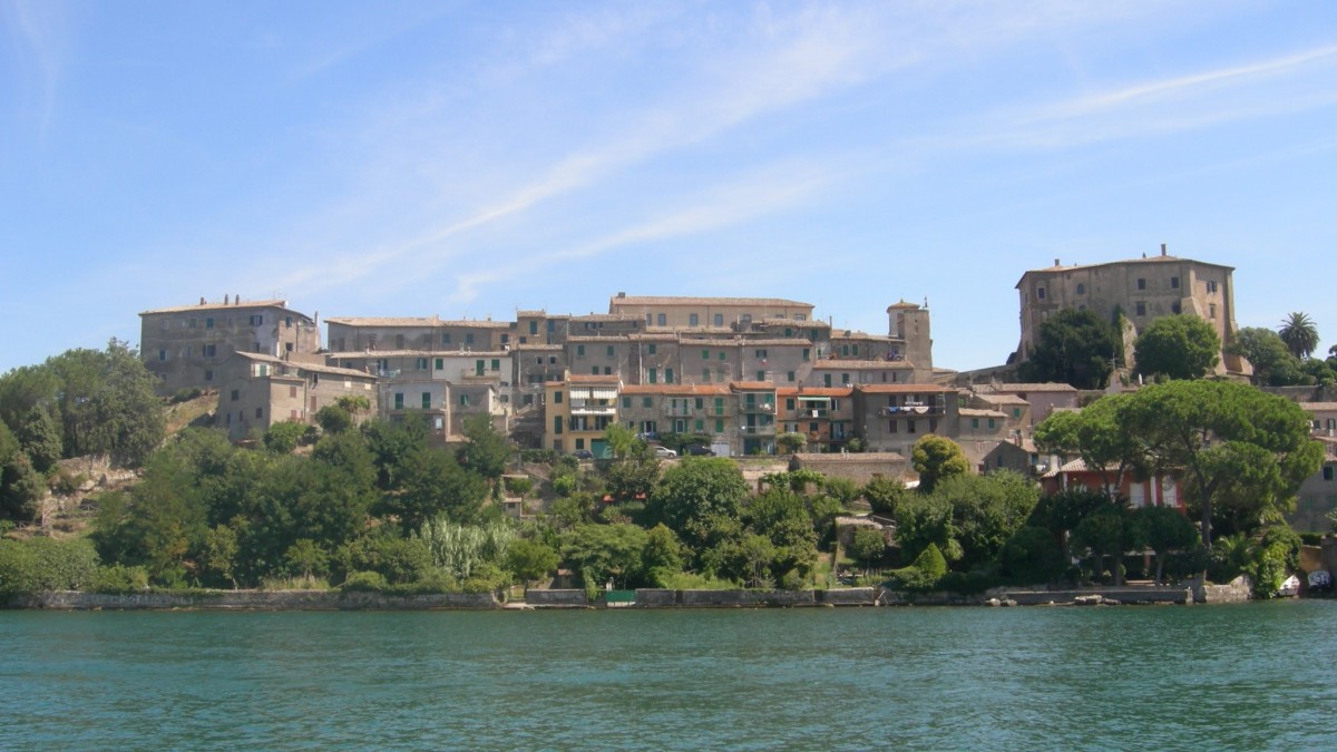 cosa vedere a capodimonte