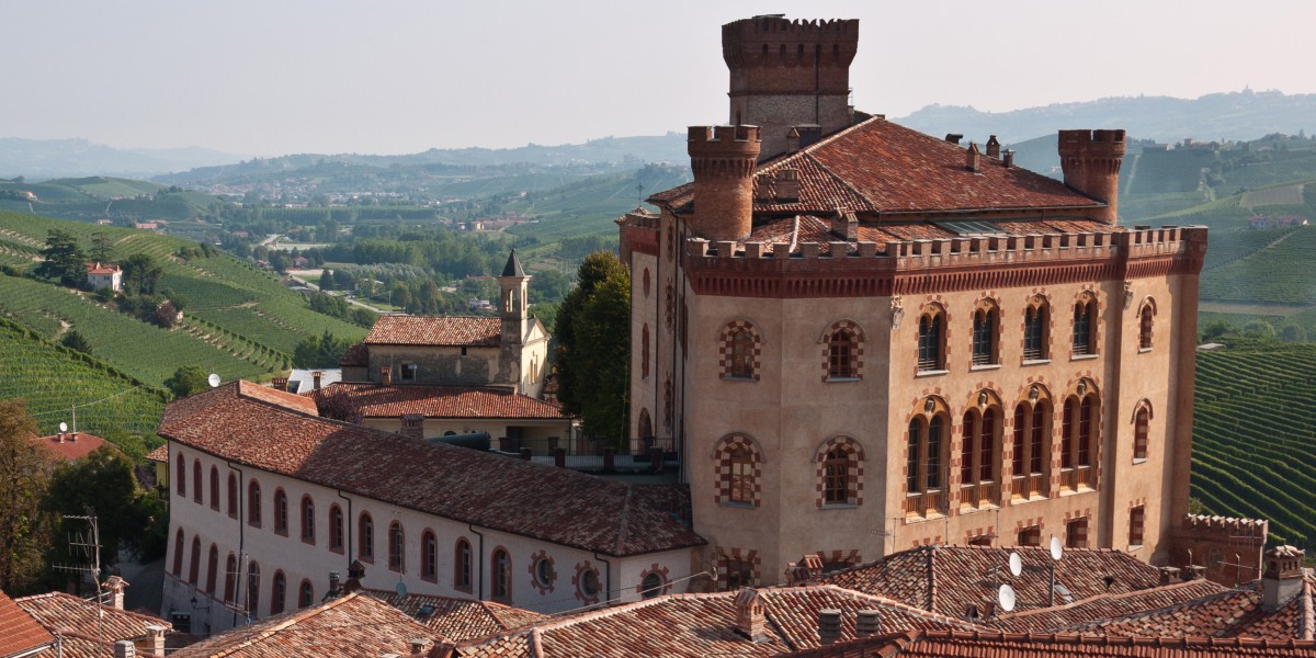 i migliori paesi da vedere vicino a torino