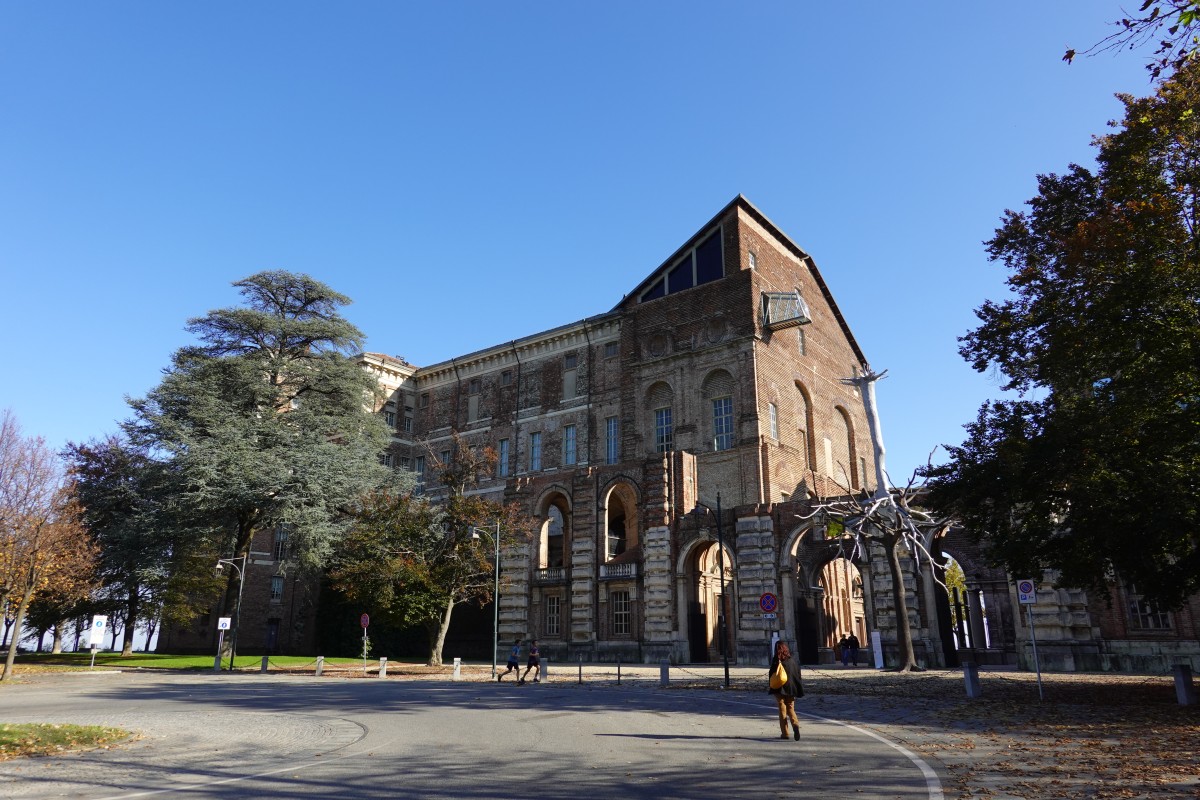castello di rivoli