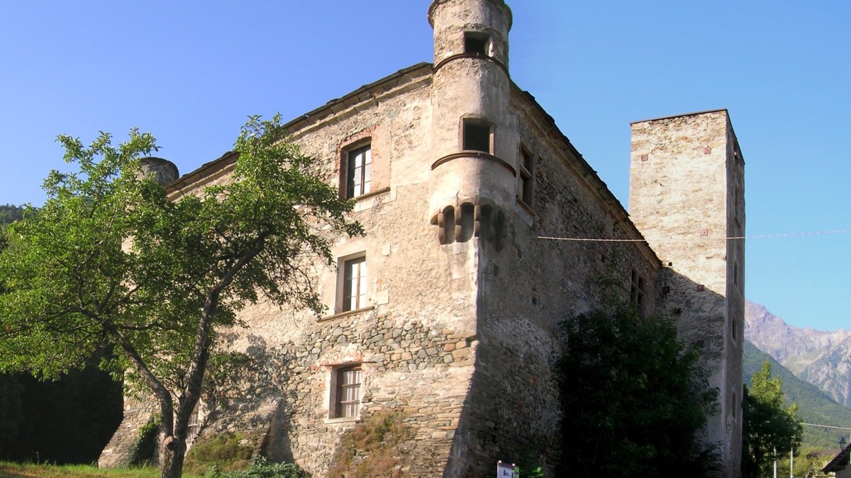 Vivere a SaintMarcel frazioni, costi, pro e contro — idealista/news