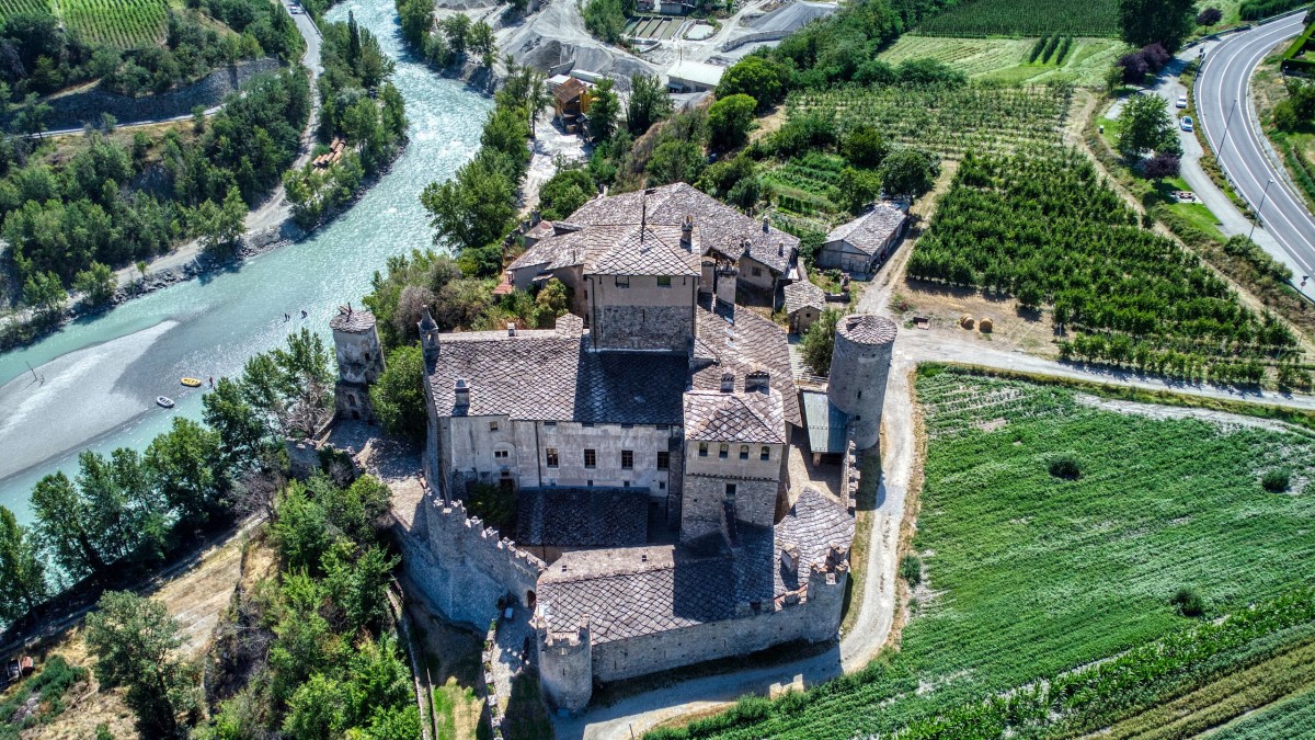 vivere a saint-pierre