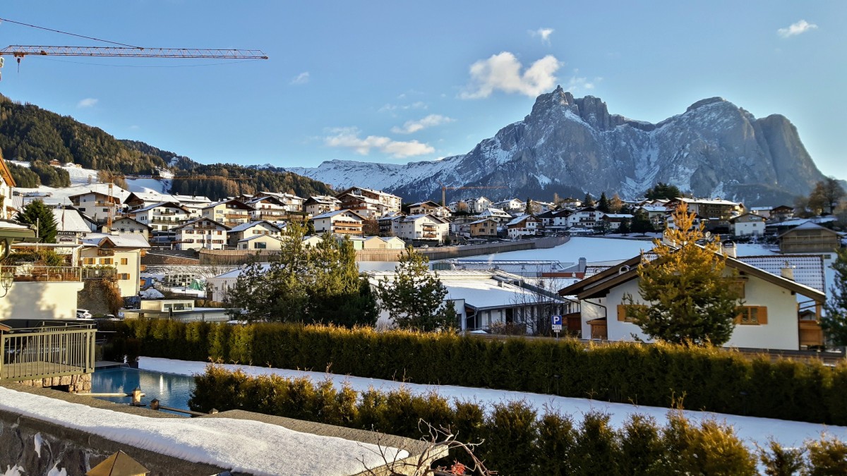 cosa vedere a castelrotto