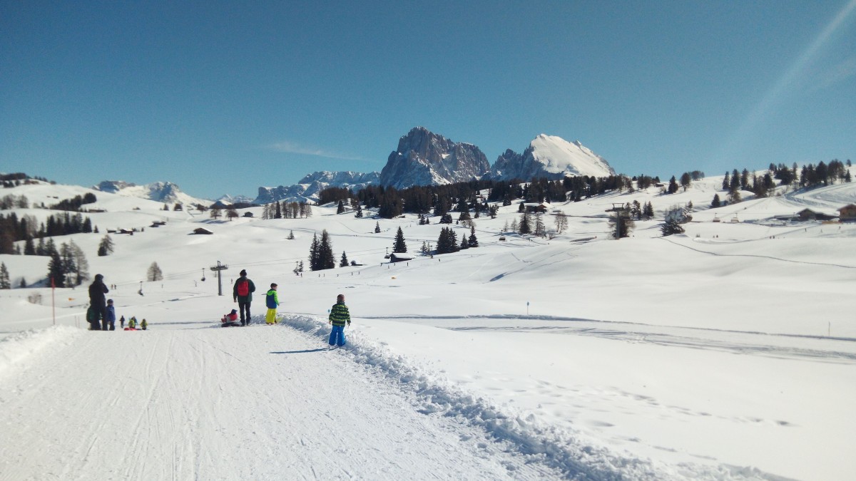 cosa vedere a castelrotto