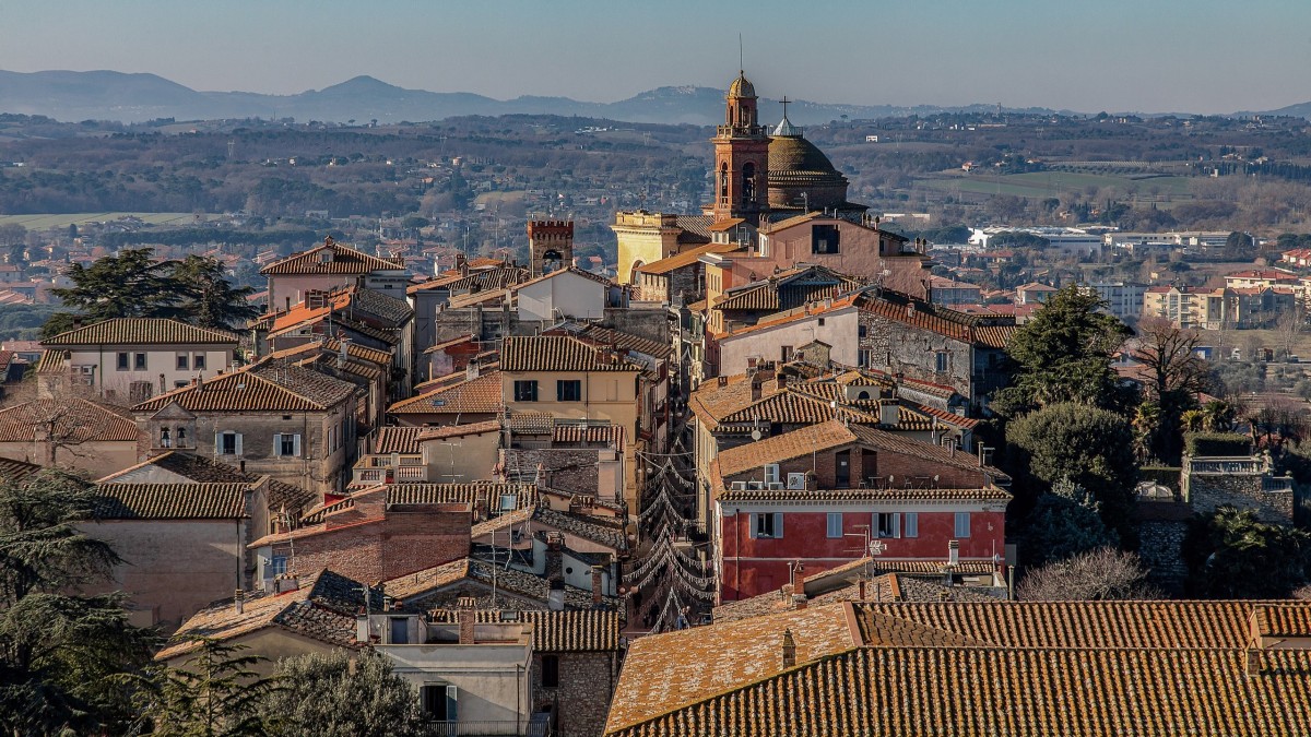 cosa vedere a castiglione del lago