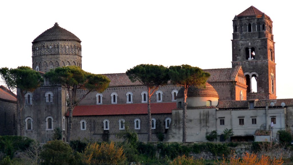cosa vedere a caserta