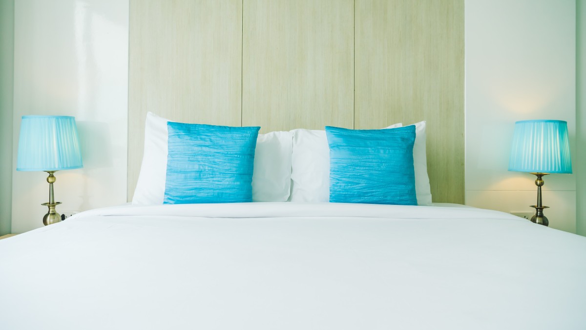 colori pareti camera da letto feng shui