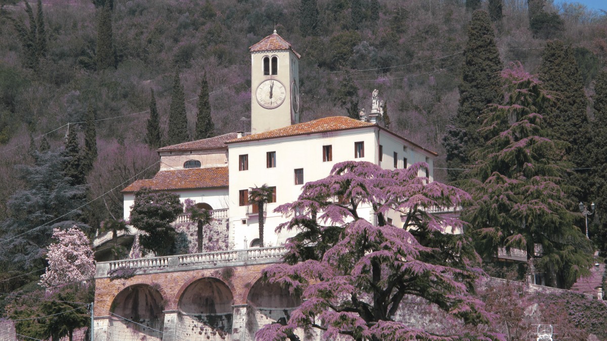 cosa vedere a longare
