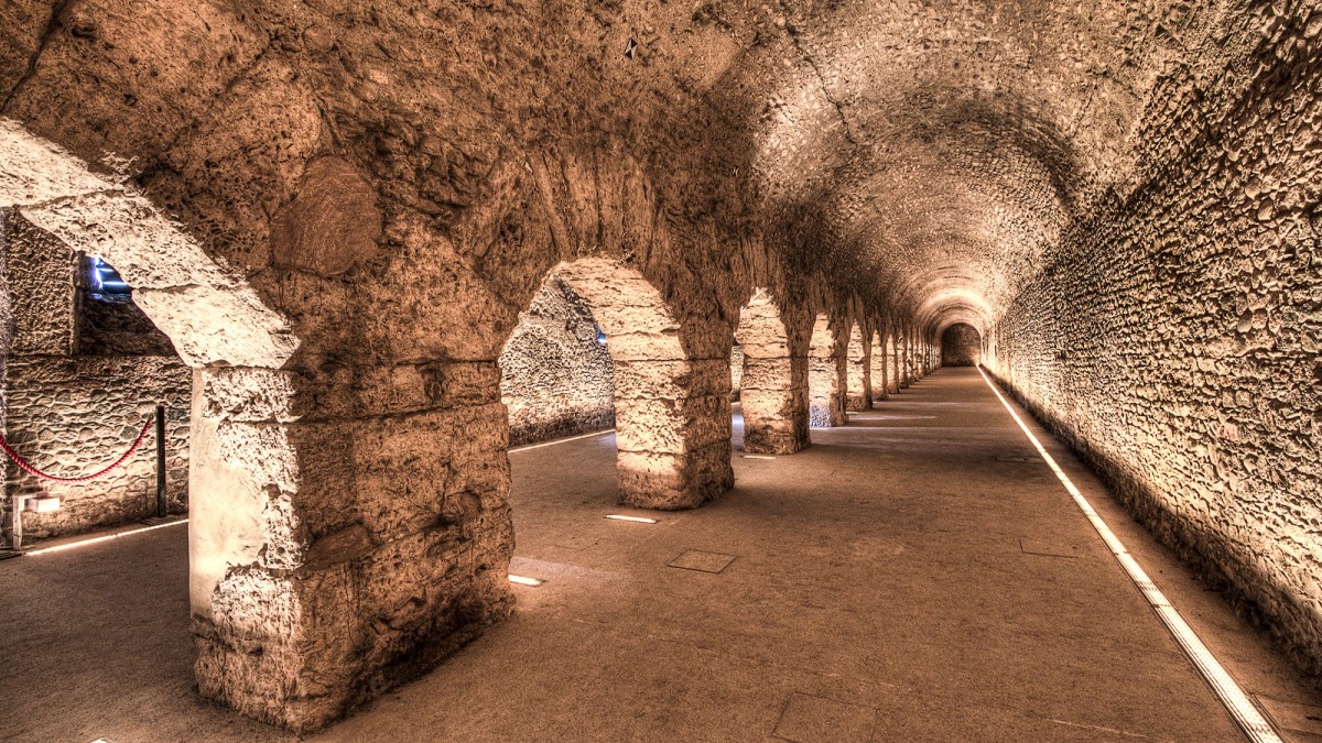 cosa vedere ad aosta