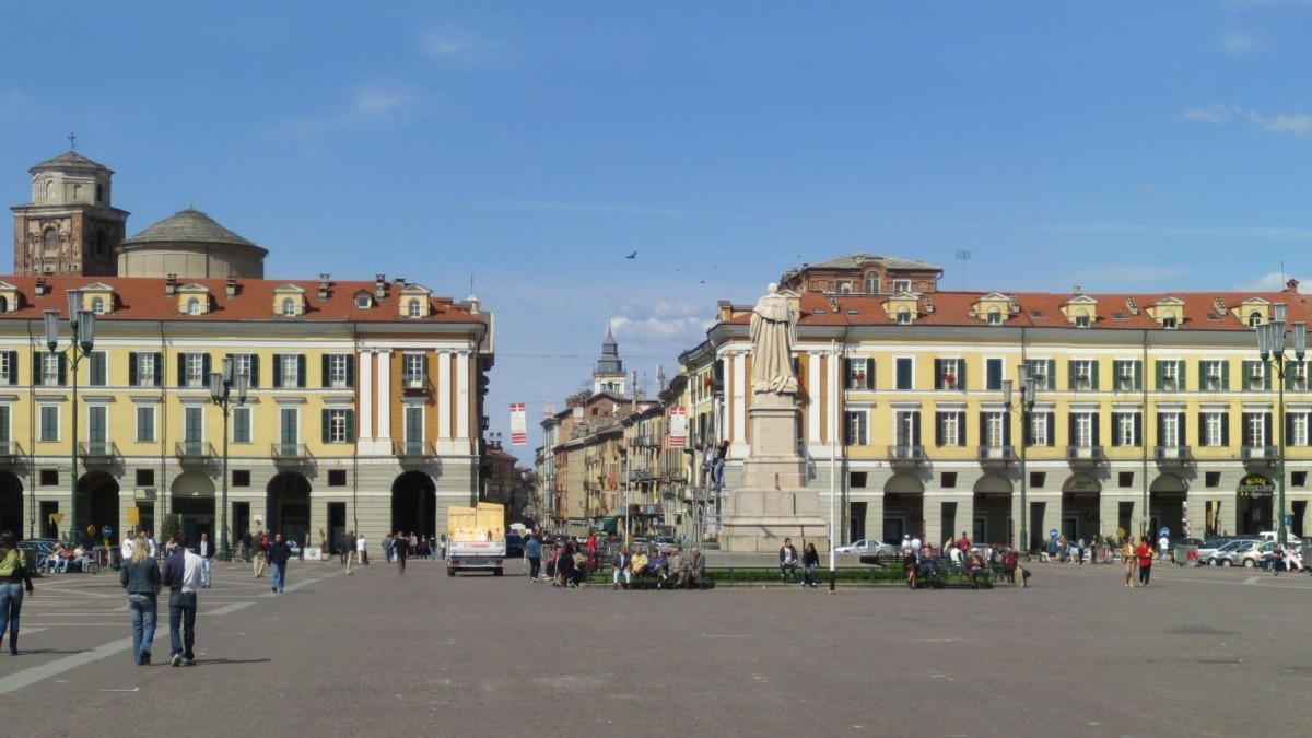 cosa vedere a cuneo