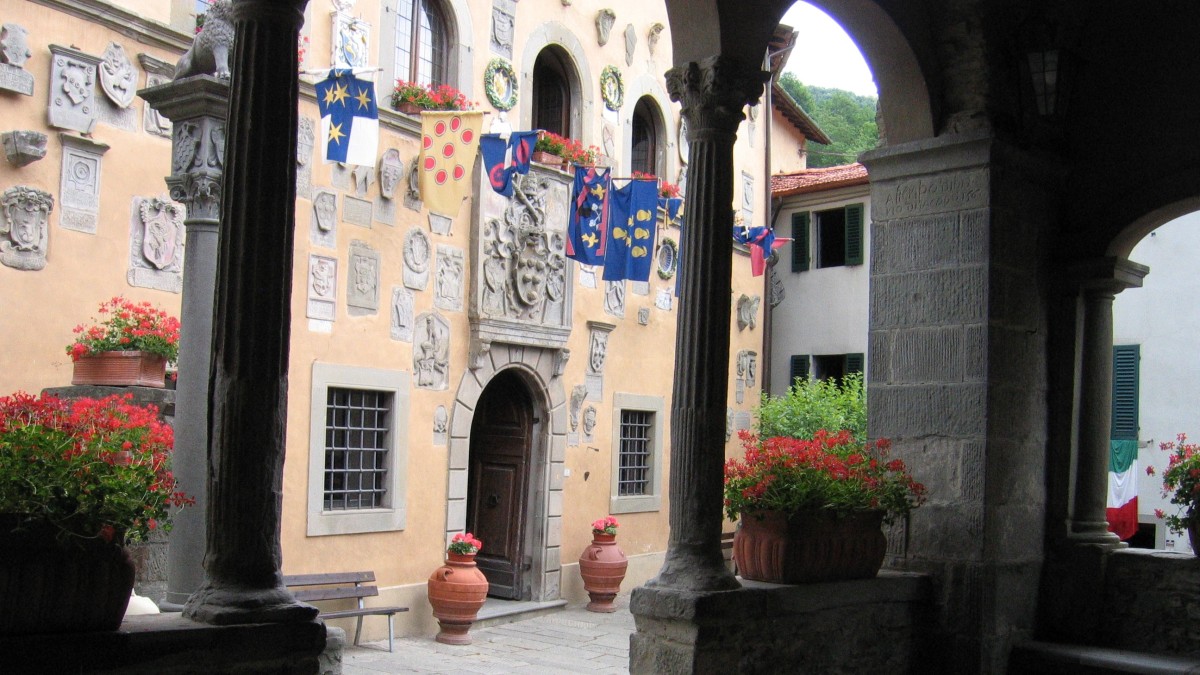 vivere ad abetone cutigliano
