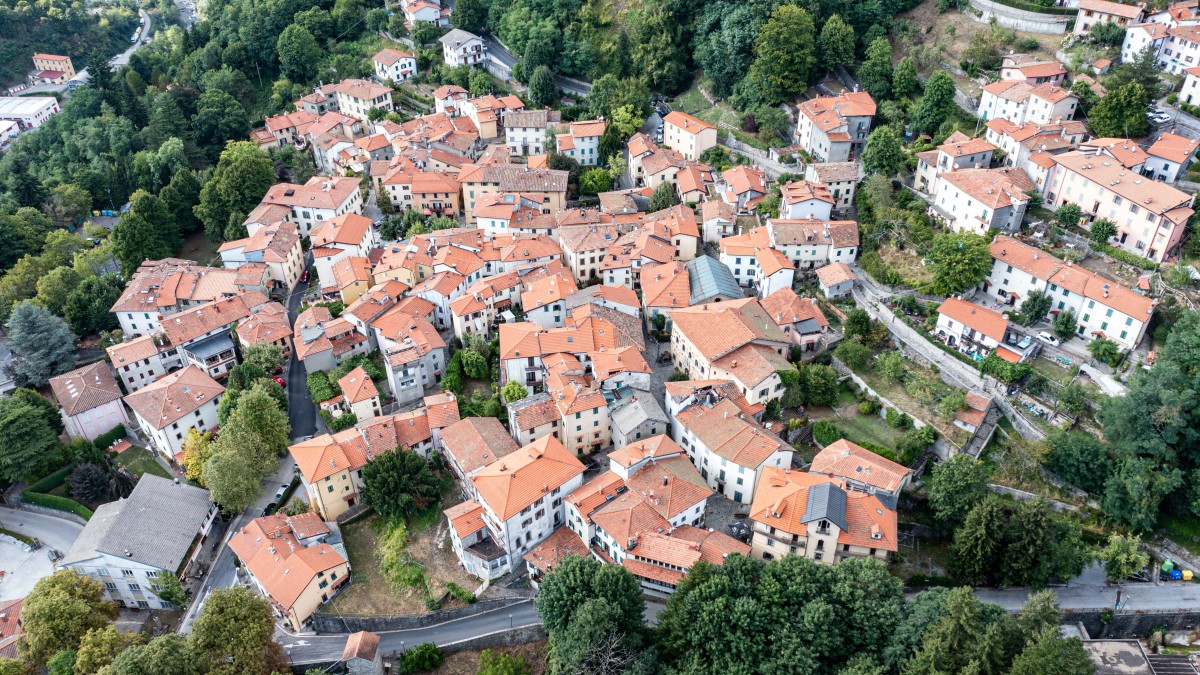 vivere ad abetone cutigliano